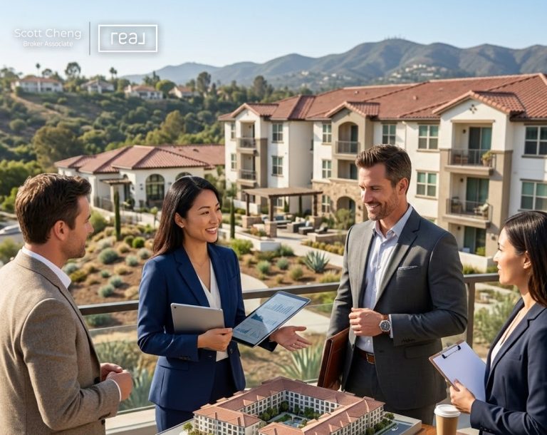 Top Commercial Real Estate Brokers for Investors Buying Multifamily in Escondido San Diego 2026: Reviews and How to Choose for Cash Flow Deals Before Cap Rates Rise