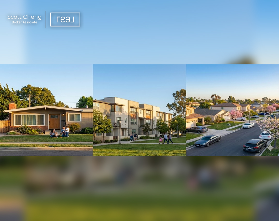 सैन डिएगो में पहले बार घर खरीदने वालों के लिए सर्वश्रेष्ठ पड़ोस 2026 ($900K के तहत)