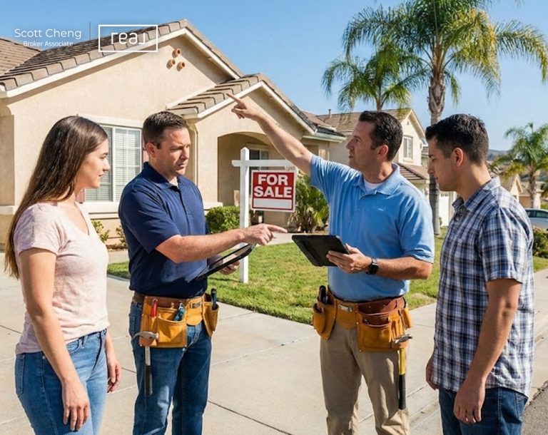 Los Mejores Inspectores de Viviendas para Compradores Primerizos en Mira Mesa San Diego 2026: Reseñas Principales y Cómo Elegir Uno para Detectar Problemas Antes de Cerrar la Compra de Tu Casa Inicial