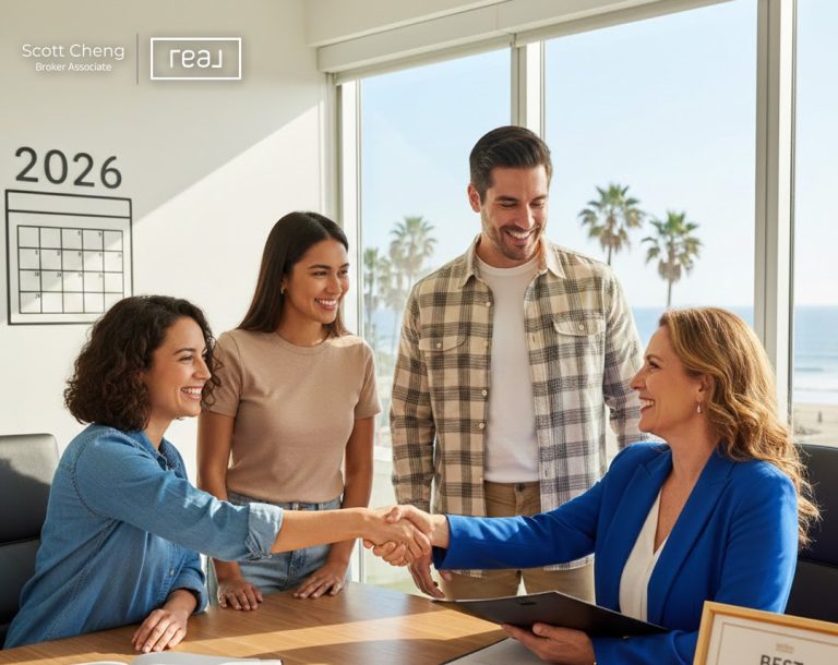 Best Notaries for First-Time Home Buyers in San Diego 2026