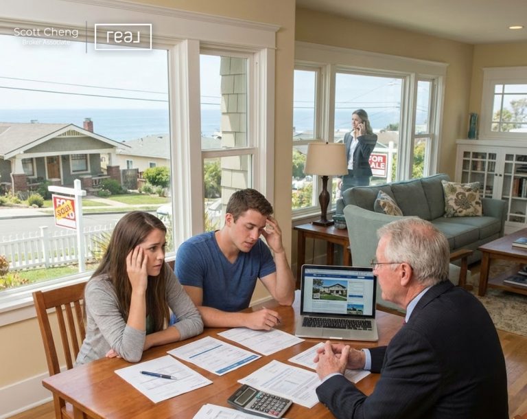 Appraisal Gaps vs Low Appraisals for First-Time Buyers in San Diego 2026: How to Negotiate Fixes and Cover the Difference in Point Loma or Coronado Without Losing Your Dream Home