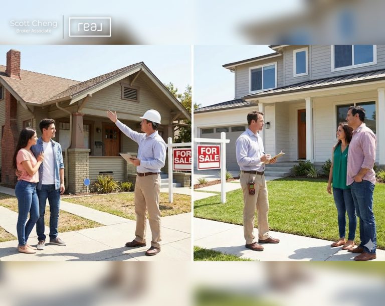 Pagsusuri vs Inspeksyon ng Bahay para sa mga Unang Bumibili sa San Diego 2026: Paano Pumili ng Tamang Order at mga Tagapagbigay upang Makakuha ng Pondo at Makipag-ayos para sa mga Pag-aayos sa University City o Golden Hill Bago ang Pagsasara