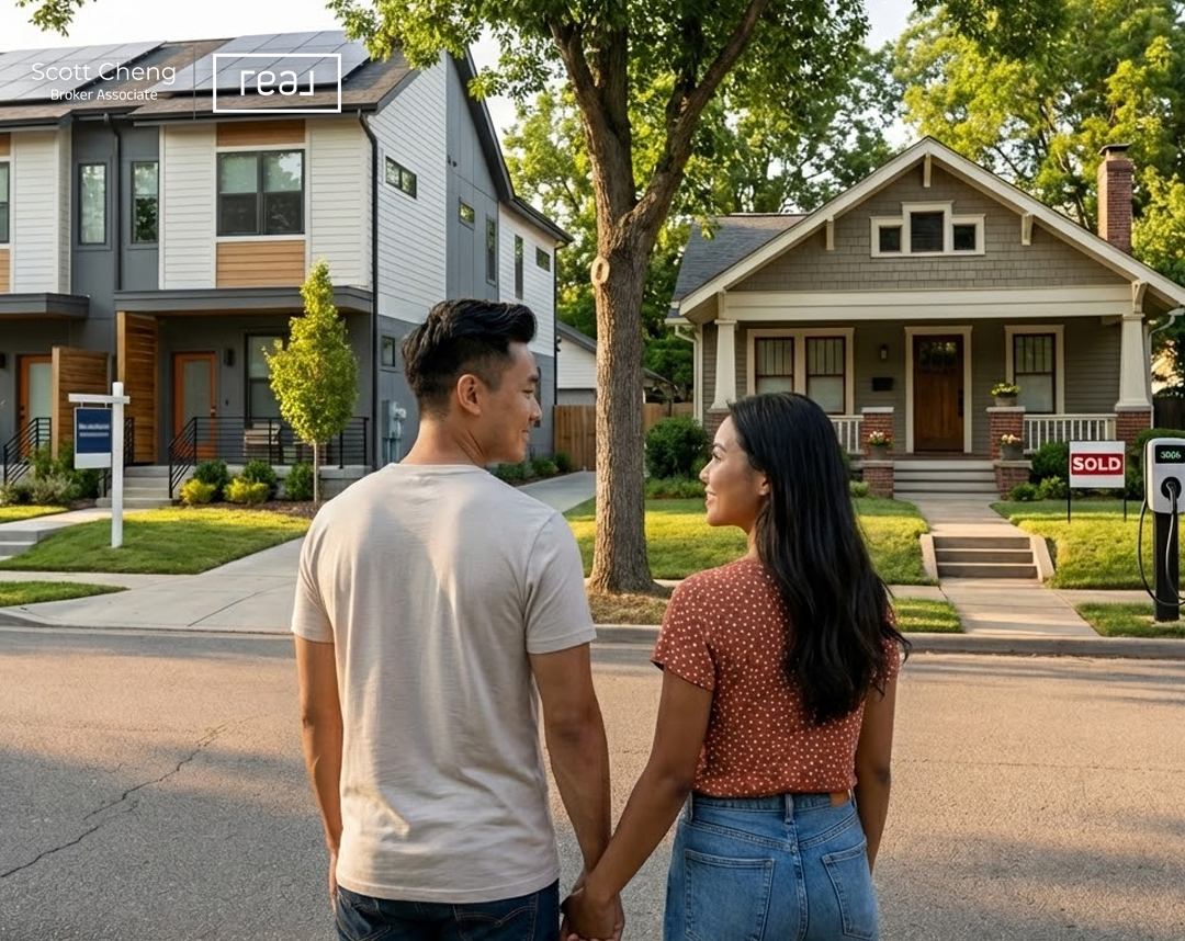 2026年首次购房者的SDHC与Neighborhood Homes对比：明智选择