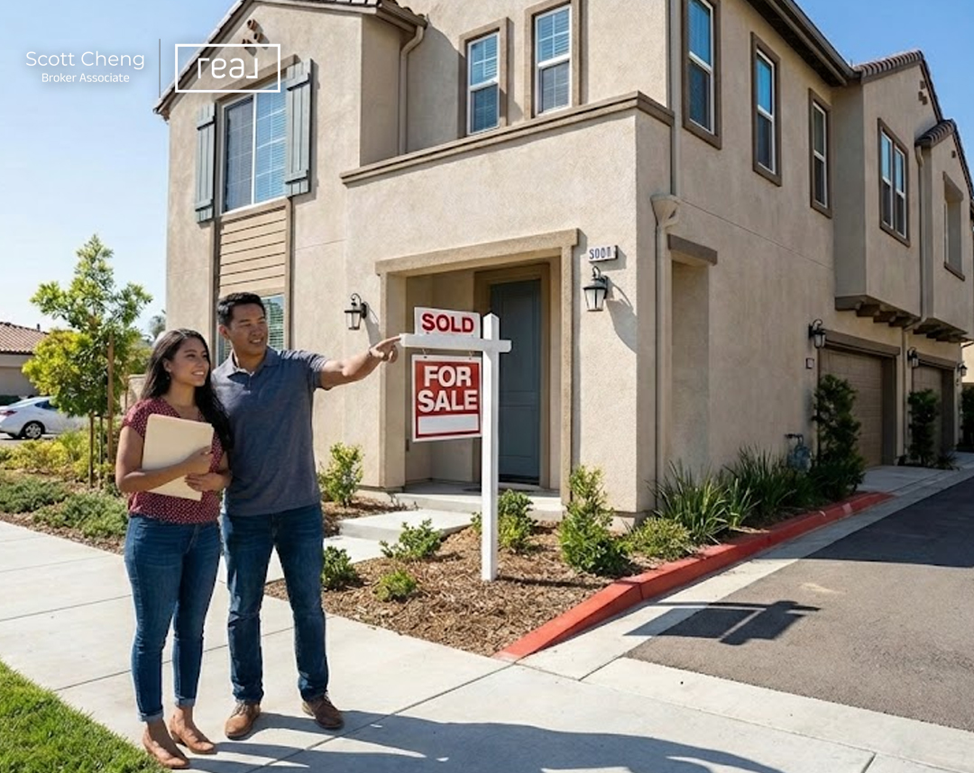 2026年Mira Mesa顶级SDHC首次购房者贷款机构