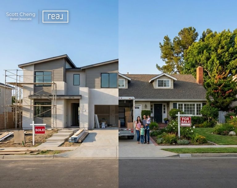 Bagong Konstruksyon vs Resale Homes para sa Move-Up Buyers sa Scripps Ranch 2026: Alin ang Nag-aalok ng Pinakamagandang Halaga at Warranty na Dapat I-secure Bago Pumigpit ang Imbentaryo