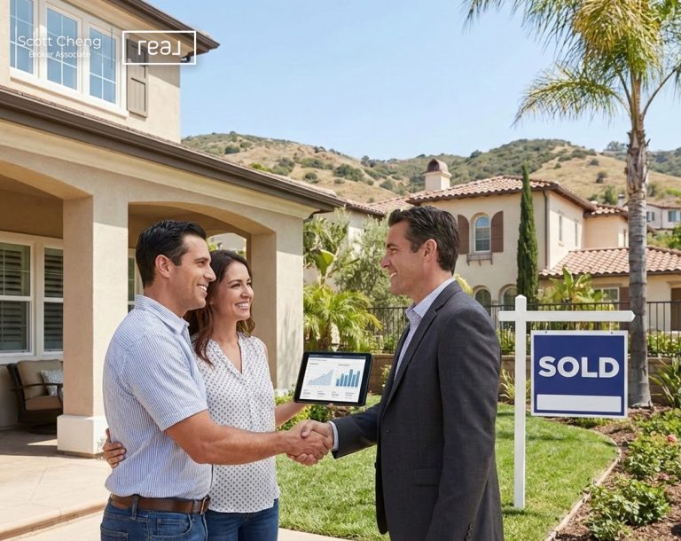 Best Real Estate Agents for Move-Up Buyers in Scripps Ranch 2026: Top Reviews and How to Choose One to Maximize Profits on Your Upgrade Sale Before Listing