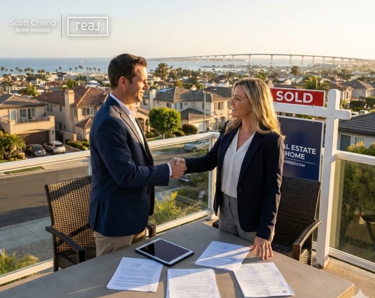 सैन डिएगो में मूव-अप खरीदारों के लिए समापन लागत क्रेडिट बनाम विक्रेता रियायतें 2026: आपकी बिक्री और अपग्रेड खरीद पर शुद्ध आय को अधिकतम करने के लिए शीर्ष बातचीत रणनीतियाँ