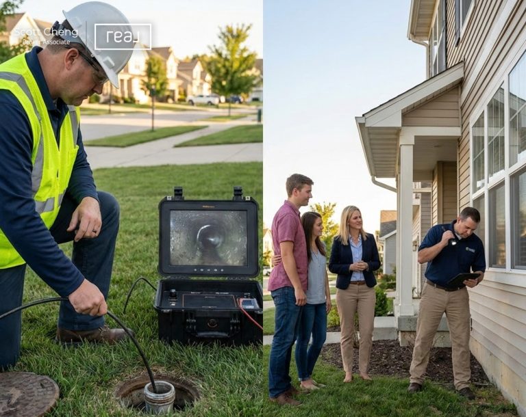 Sewer Scope vs Full Structural Inspections for First-Time Buyers in Rancho Penasquitos and Scripps Ranch 2026: Top Specialists and How to Choose to Uncover Hidden Issues Before Closing