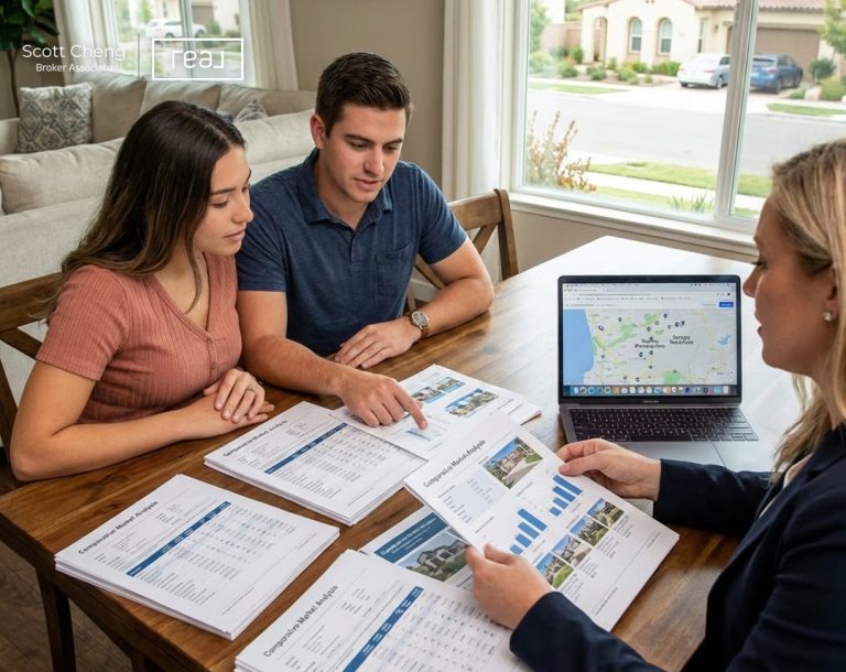 Navigate Rancho Penasquitos & Scripps Ranch: CMA Guide for First-Time Buyers 2026