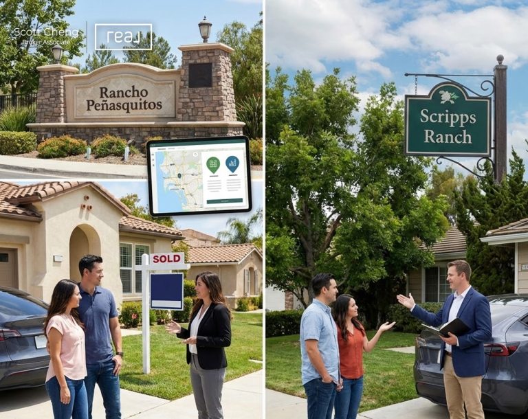 Choosing the Right Buyer’s Agent for First-Time Home Purchases in San Diego 2026