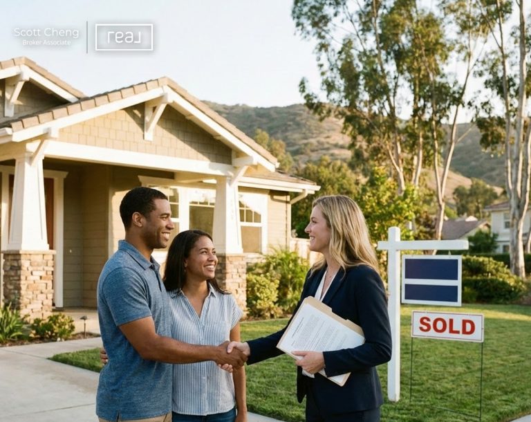 Los Mejores Agentes Inmobiliarios para Compradores Primerizos en Scripps Ranch 2026: Reseñas Principales y Cómo Elegir Uno para Ganar Ofertas y Navegar el Cierre