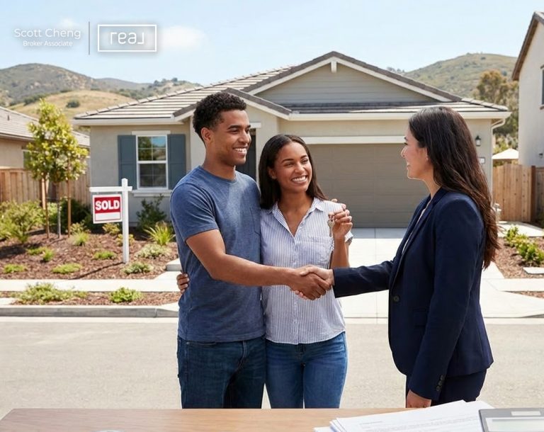 Mga Programa ng Tulong sa Down Payment para sa mga Unang Beses na Mamimili sa Rancho Penasquitos at Scripps Ranch 2026: SDHC Low-Income vs County CalHome vs CalHFA Dream For All, Alin ang Nagbubukas ng Pinakamaraming Tulong Bago ang Iyong Deadline ng Alok?