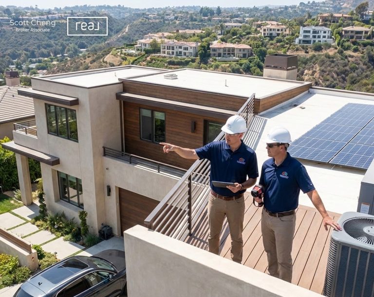 Top Luxury Home Inspectors for Rancho Penasquitos and Scripps Ranch 2026: Reviews and Selection Guide to Uncover Hidden Issues in $1M+ Properties Before Closing