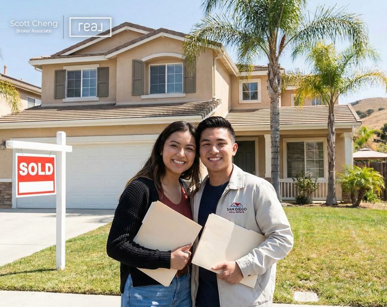 Top Home Warranties for First-Time Buyers in San Diego 2026