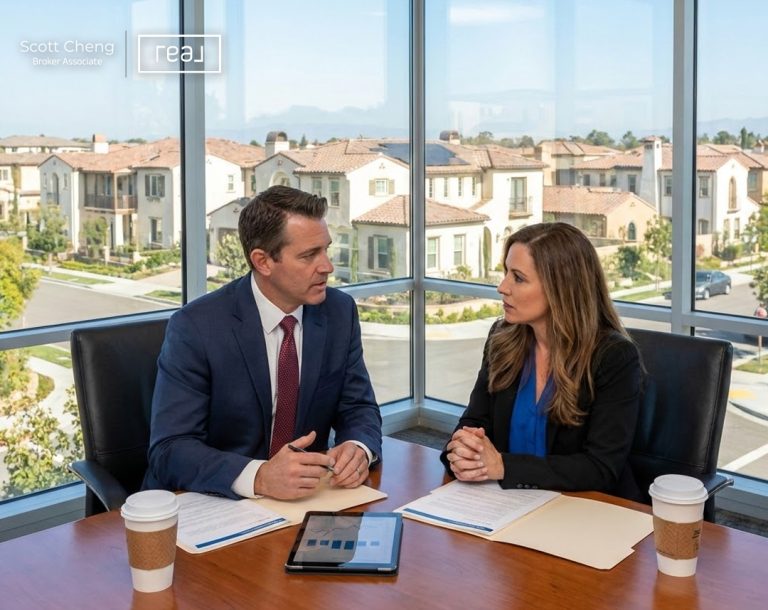 Best Negotiating Strategies for Luxury Bidding Wars in Rancho Penasquitos and Scripps Ranch 2026: How Buyers Structure Offers to Win Without Overpaying on Hot Homes