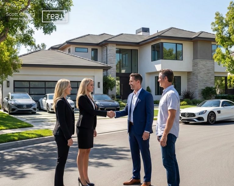 Best Real Estate Agents for Luxury Home Buyers in Rancho Penasquitos & Scripps Ranch 2026