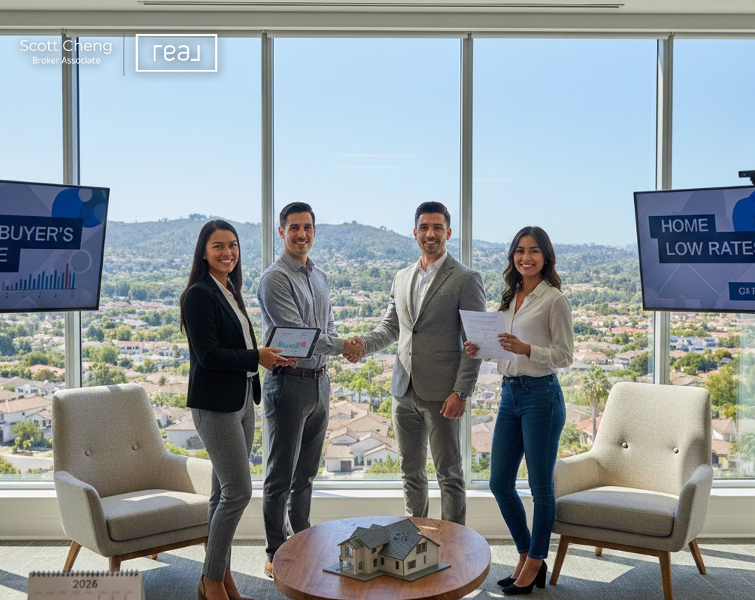 Các Môi Giới Thế Chấp Tốt Nhất cho Người Mua Nhà Lần Đầu tại Rancho Penasquitos và Scripps Ranch năm 2026: Đánh Giá Hàng Đầu và Cách Chọn Để Phê Duyệt Trước Nhanh và Lãi Suất Thấp Nhất Trước Khi Gửi Chào Mua