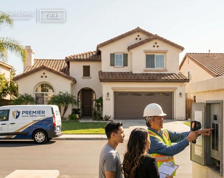 Những chuyên viên kiểm định nhà tốt nhất cho người mua lần đầu tại Rancho Penasquitos và Scripps Ranch năm 2026: Đánh giá hàng đầu và cách chọn để phát hiện vấn đề trước khi hoàn tất giao dịch