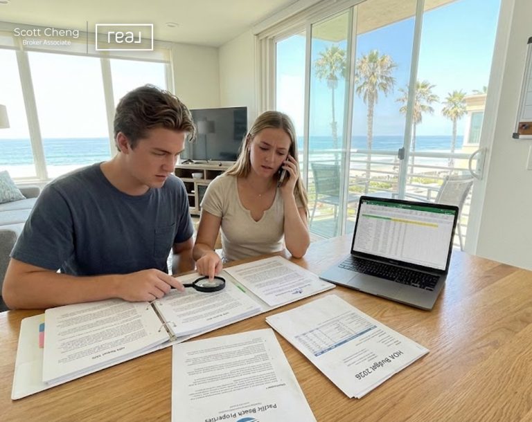 Unlock Buying Power in 2026: CalHFA Dream For All vs SDHC for San Diego First-Time Buyers