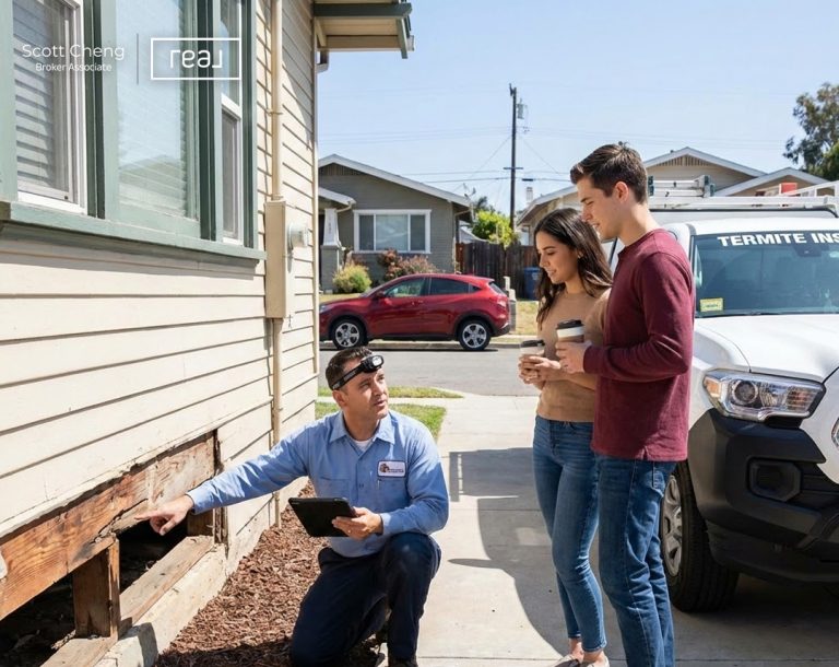 Pinakamahusay na Serbisyo ng Inspeksyon ng Peste para sa mga Unang Beses na Bumibili sa San Diego 2026: Mga Nangungunang Review at Paano Pumili upang Matukoy ang Pinsala ng Anay Bago ang Closing sa Clairemont o Pacific Beach
