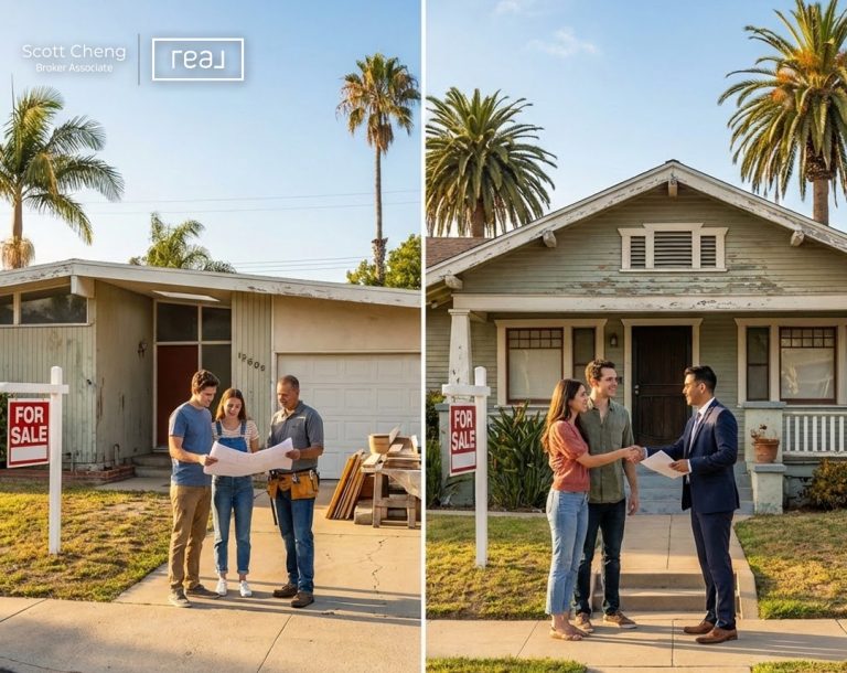 Conventional vs FHA 203k Renovation Loans para sa mga First-Time Buyer sa San Diego 2026: Alin ang Nakakaseguro ng Pondo para sa mga Fixer-Upper sa University City o North Park Bago Tumaas ang mga Rate?