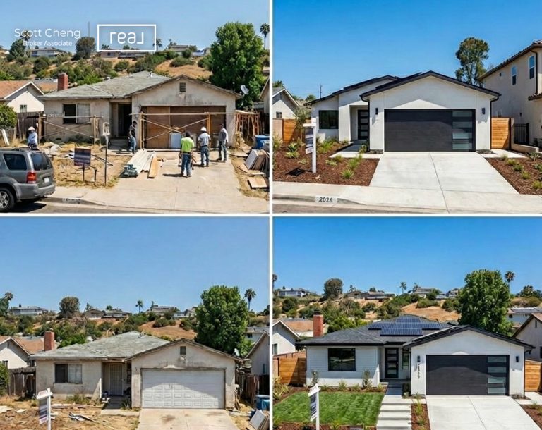 Conventional vs FHA 203k Renovation Loans para sa mga First-Time Buyer sa San Diego 2026: Alin ang Pinakaseguro ang Pondo para sa mga Fixer-Upper sa Clairemont o Bay Park Bago Tumaas ang mga Rate?