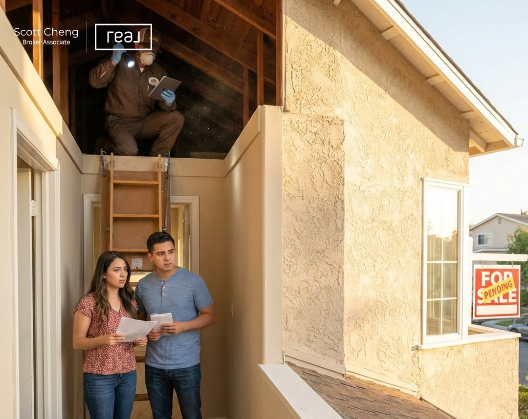 Ano ang Pinakamahuhusay na Serbisyo ng Inspeksyon sa Peste para sa mga Unang Beses na Homebuyer sa San Diego sa 2026, at Paano Pumili ng Isa para Matukoy ang Anay at Daga sa Bubong Bago ang Deadline ng Iyong Alok?