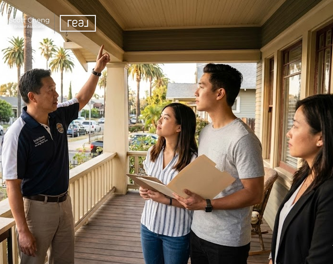 2026年圣地亚哥首次购房者如何审查HOA文件与评估红旗