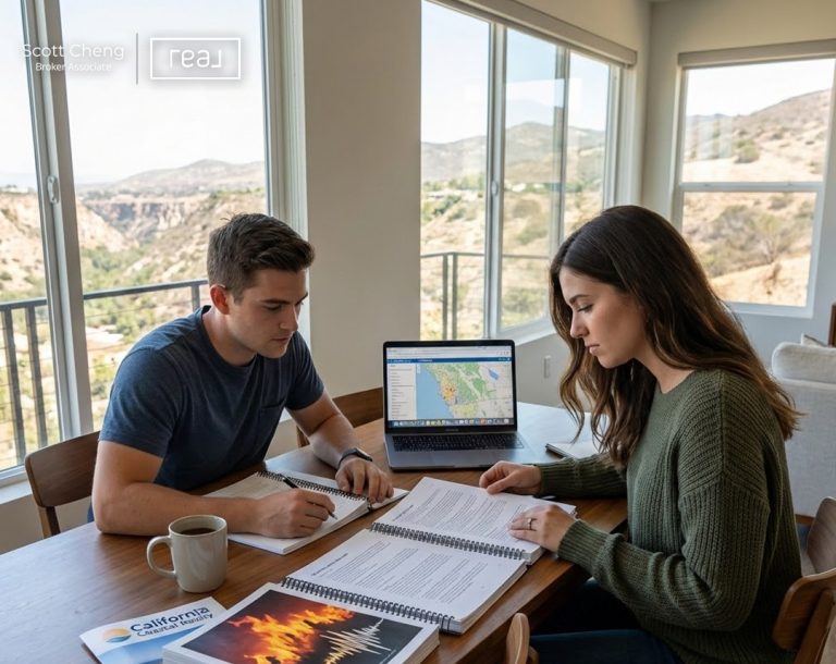Best Natural Hazard Disclosure Services for First-Time Buyers in San Diego 2026: Top Reviews and How to Select One for Wildfire and Earthquake Risks Before Closing in University City