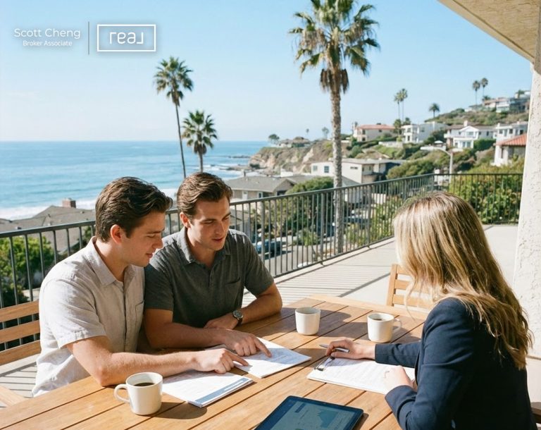 Appraisal Gap Coverage vs Seller Concessions for First-Time Buyers in San Diego 2026