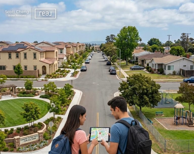 Mello-Roos vs No-Mello-Roos Properties for First-Time Buyers in San Diego 2026: How to Choose the Best Value in La Mesa or Clairemont Before Making Your Offer