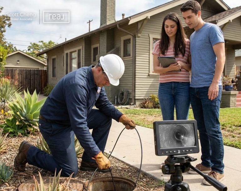 Best Sewer Inspectors for First-Time Buyers in San Diego 2026: Top Reviews & Tips