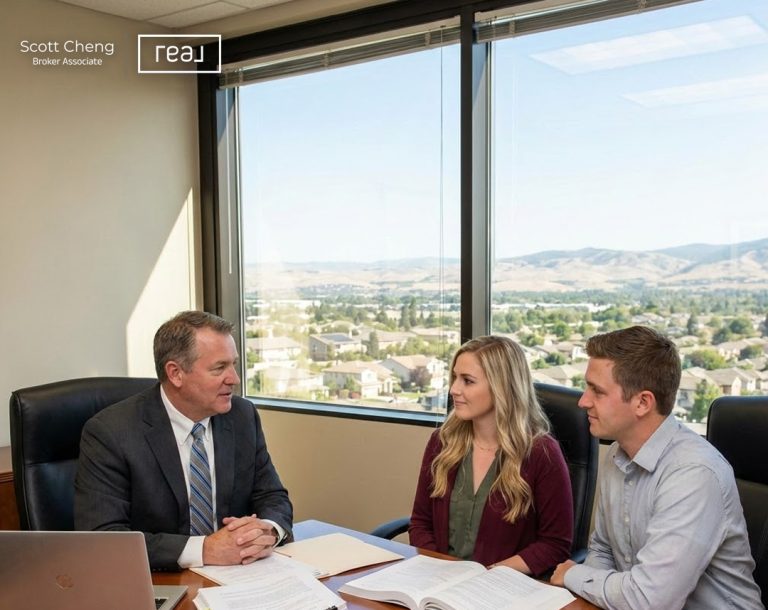 Mejores abogados inmobiliarios para compradores primerizos en San Diego 2026