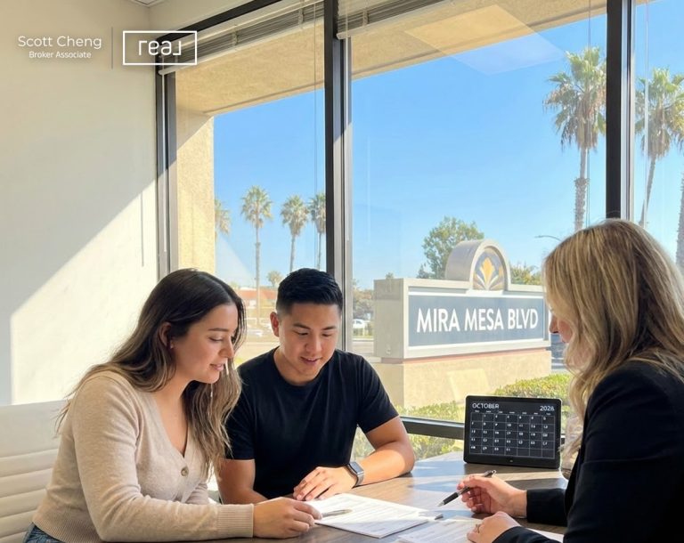 Best Mortgage Brokers for First-Time Buyers in Mira Mesa San Diego 2026: Top Reviews and How to Choose One for Fast Pre-Approval Before Rates Rise