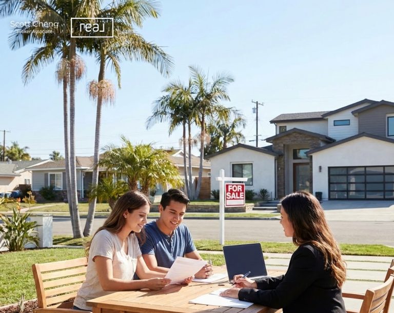 Vista और Mira Mesa San Diego में 2026 में प्रथम-बार खरीदार क्लोज़िंग कॉस्ट्स के लिए विक्रेता रियायतें कैसे नेगोशिएट करें: फीस घटाने और बिना अधिक भुगतान किए बोली जीतने की पक्की रणनीतियाँ