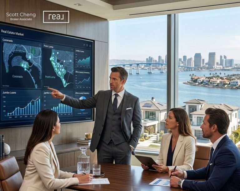 Top Luxury Mortgage Brokers for Jumbo Loans on Coronado and Point Loma Homes San Diego 2026: Reviews and Selection Guide for Fast Pre-Approval Before Ultra-Luxury Inventory Tightens