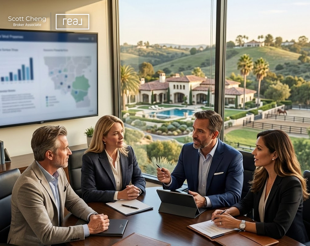 Top Private Wealth Advisors for Luxury Real Estate Investors in San Diego 2026