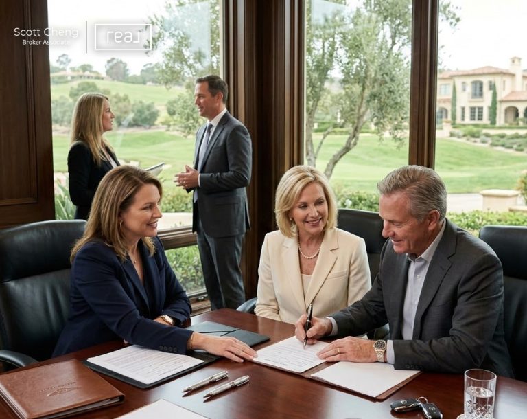 Best Escrow Companies for Ultra-Luxury Closings in Rancho Santa Fe San Diego 2026: Reviews Guide