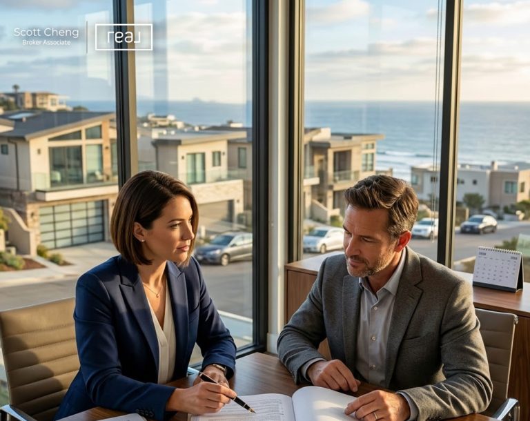 Best Luxury Real Estate Attorneys for Buyers in Solana Beach & Cardiff 2026 – Top Reviews!