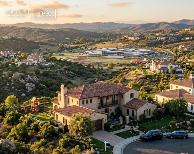 Poway vs Rancho Bernardo 2026: The Best Choice for Inland Luxury Home Buyers in San Diego