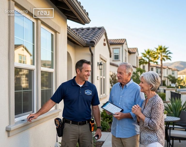 Best Home Inspectors for Downsizers Buying in Mission Valley San Diego 2026: Top Reviews and How to Choose for Low-Risk Properties Before Escrow Closes