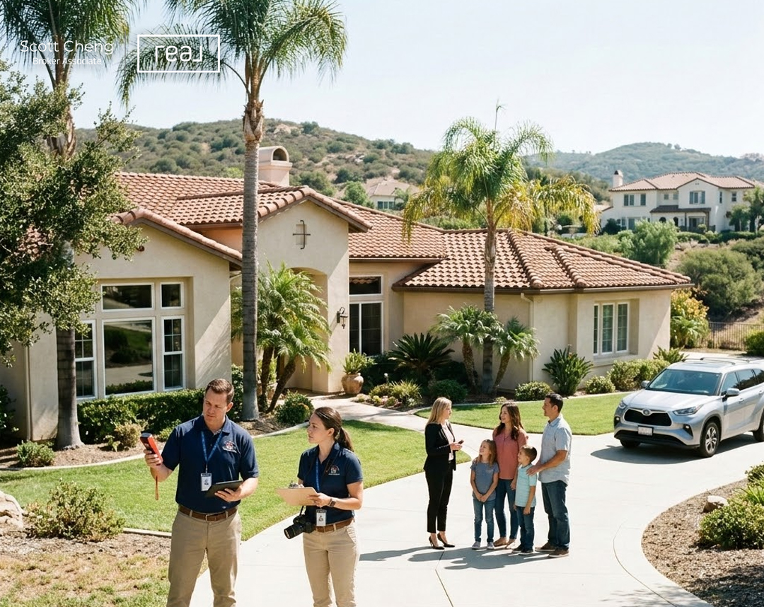 Best Appraisers for Family Home Buyers in Poway San Diego 2026: Top Reviews and How to Choose Accurate Valuations for Winning Bids on Larger Properties