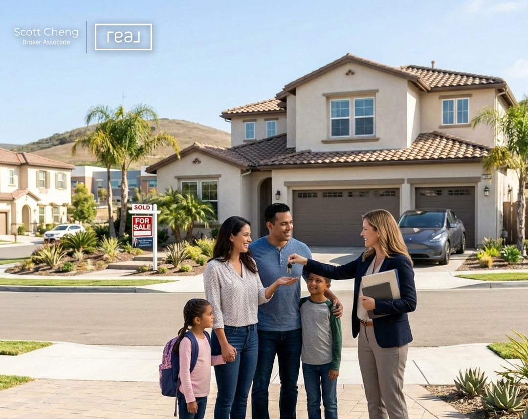 Best Real Estate Agents for Growing Families in Carmel Valley San Diego 2026: Top Reviews and How to Choose One for Securing 4+ Bedroom Homes with Top Schools Before Inventory Shifts