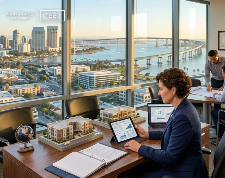 Top 1031 Exchange Intermediaries for San Diego Real Estate Investors 2026