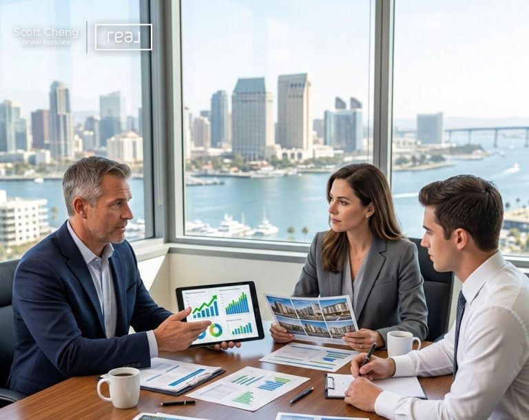 Best Property Management Companies in San Diego for Investors 2026 – Top Reviews & Tips