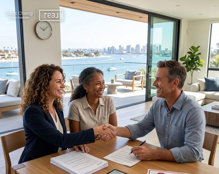 Top Negotiators for Bay Park Home Sellers San Diego 2026: Secure Highest Closing Prices