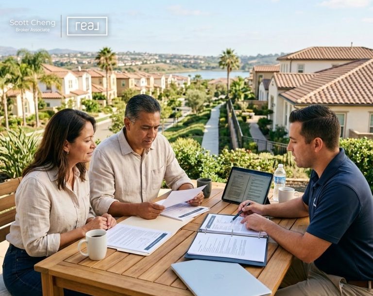 Best Disclosure Services for San Diego Home Sellers in Eastlake 2026: Top Reviews