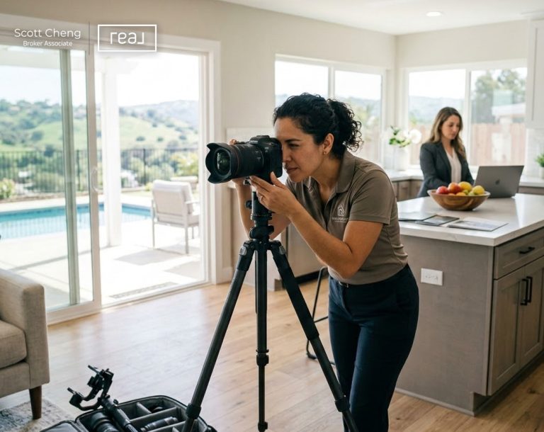Best Real Estate Photographers in La Mesa San Diego 2026: Top Picks