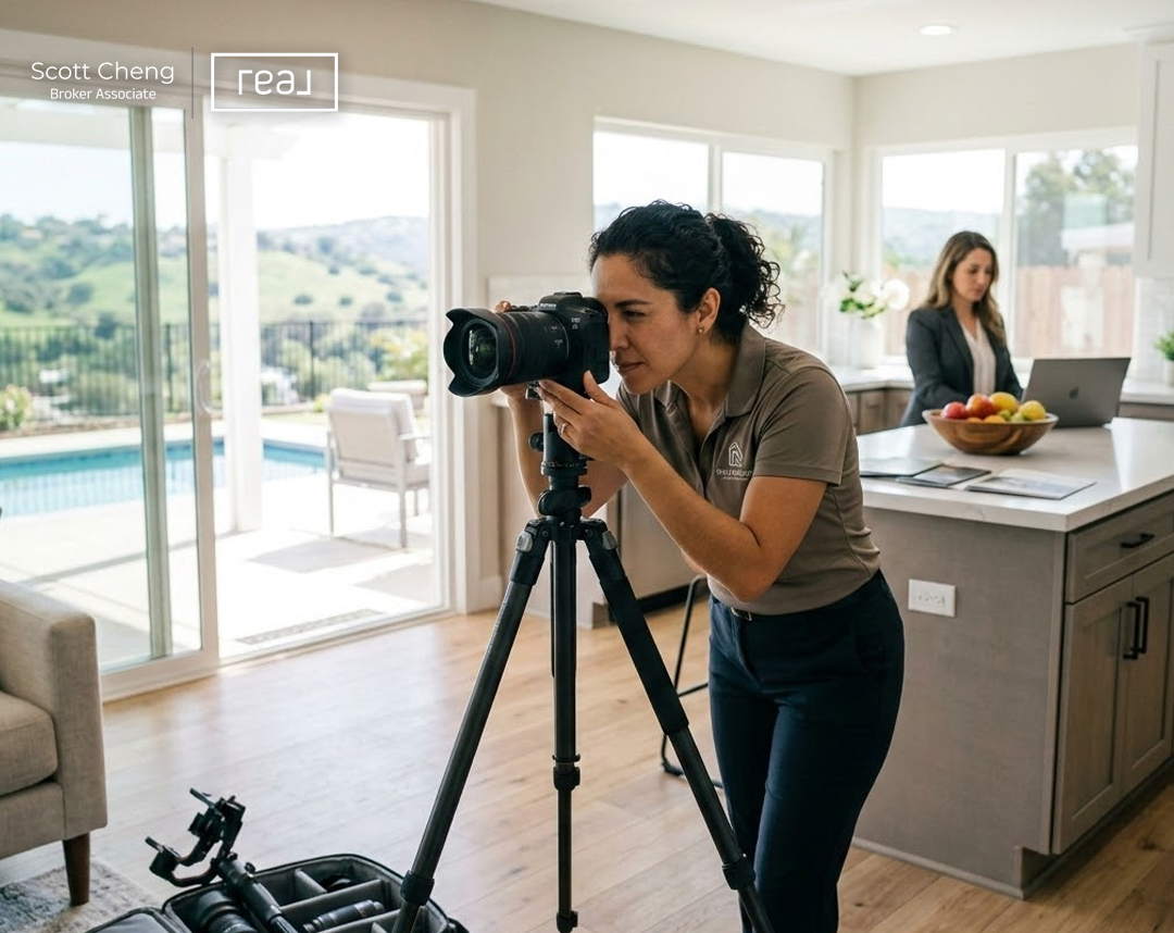 Best Real Estate Photographers in La Mesa San Diego 2026: Top Picks