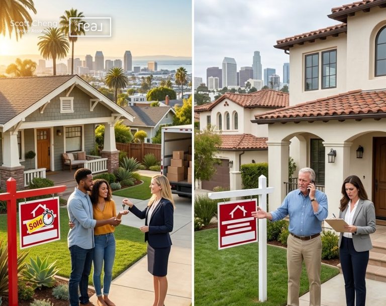 Seller Concessions vs No-Concessions for San Diego Home Sellers 2026: How Do You Sell Fast Without Losing Profits?